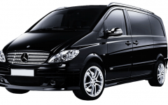 Mercedes Viano or similar